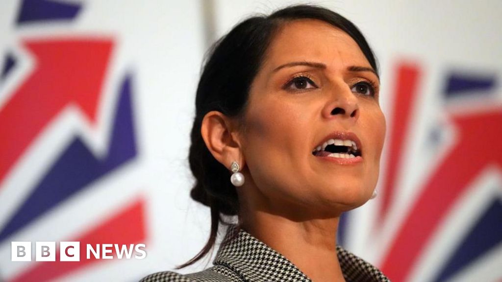 Priti Patel and Mel Stride get jobs in Kemi Badenoch’s top team