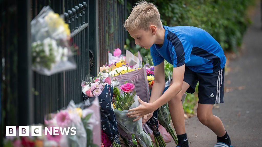 Boy, 10, dead as nine in hospital after coach crash