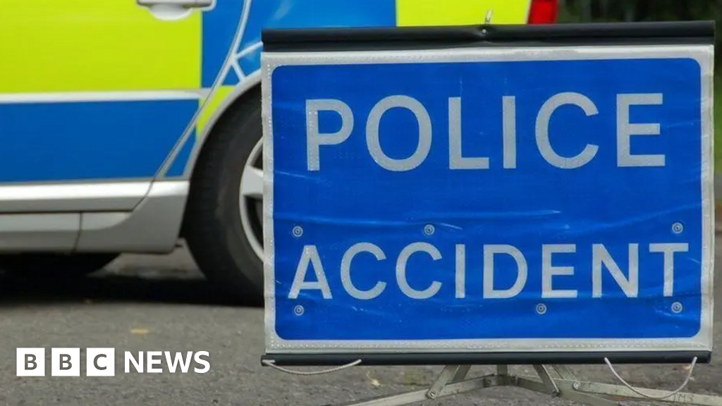 Peterborough Man Arrested After A47 Crash Hospitalizes Woman