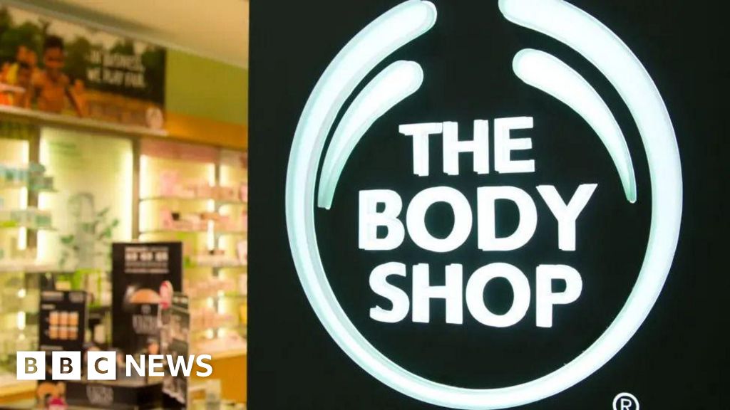 Littlehampton residents ‘shocked’ at Body Shop HQ move