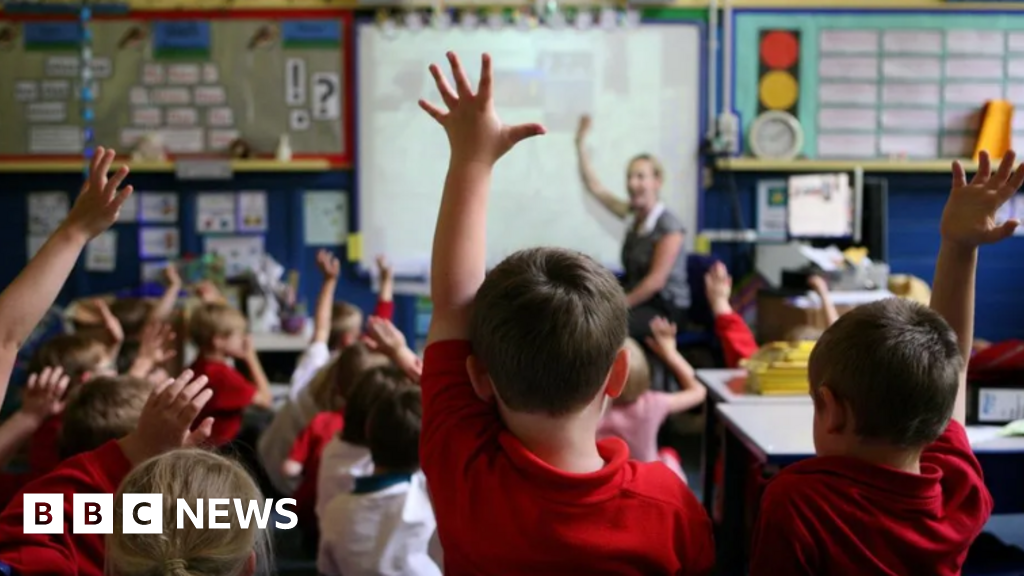 Wolverhampton Primary School Decisions Revealed By Council - Bbc News