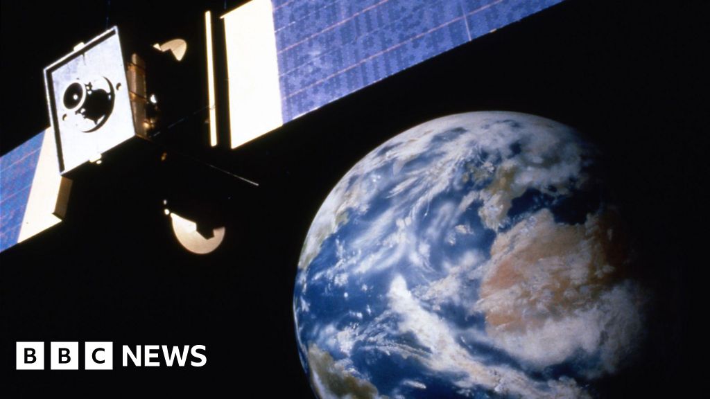 The Manchester-made tool reducing space satellite crashes | Manchester News The Manchester-made tool reducing space satellite crashes | Manchester News