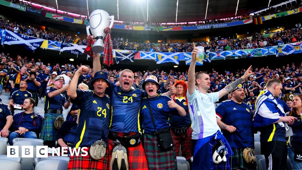 Fife pubs can open late to screen certain World Cup matches