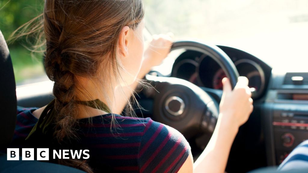 No plans to change passenger rules for new young drivers a major oversight, AA says