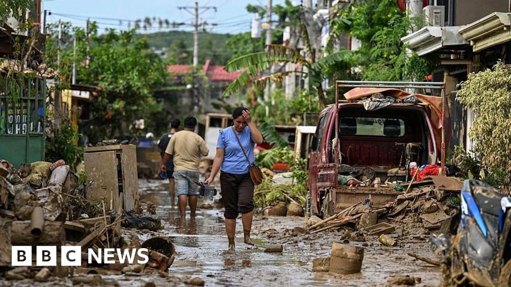 How climate change affects hurricanes, typhoons and cyclones