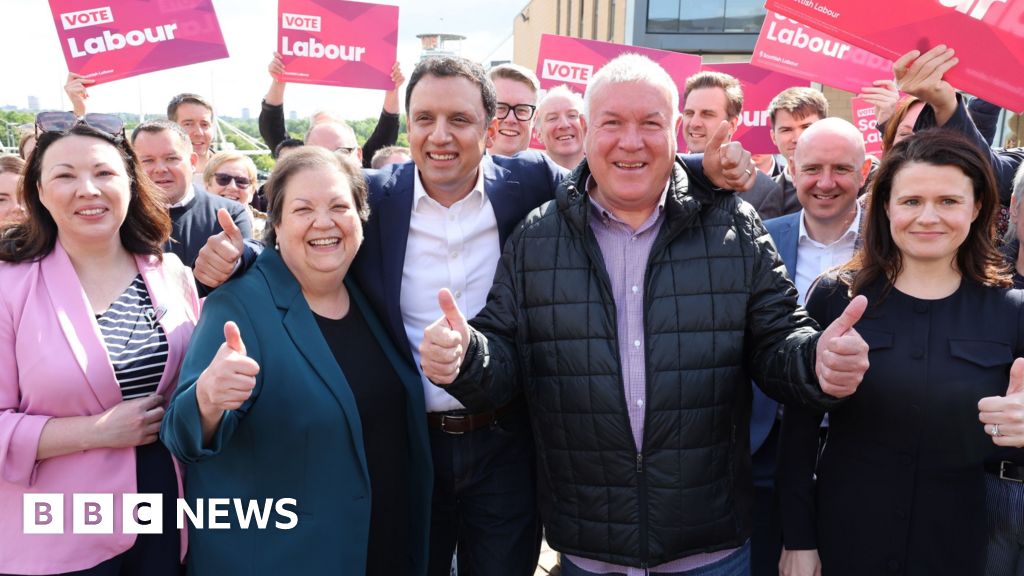 SNP to 'learn lessons' as Labour wins crucial by-election
