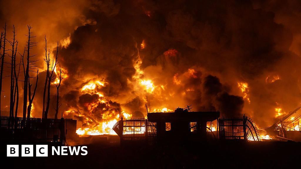 Why did US and Israel attack Iran and how long could the war last? thumbnail