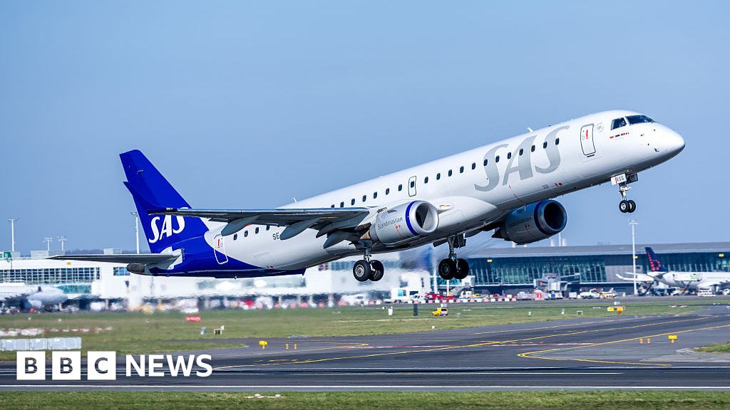 Second Denmark airport in a week closes due to drones