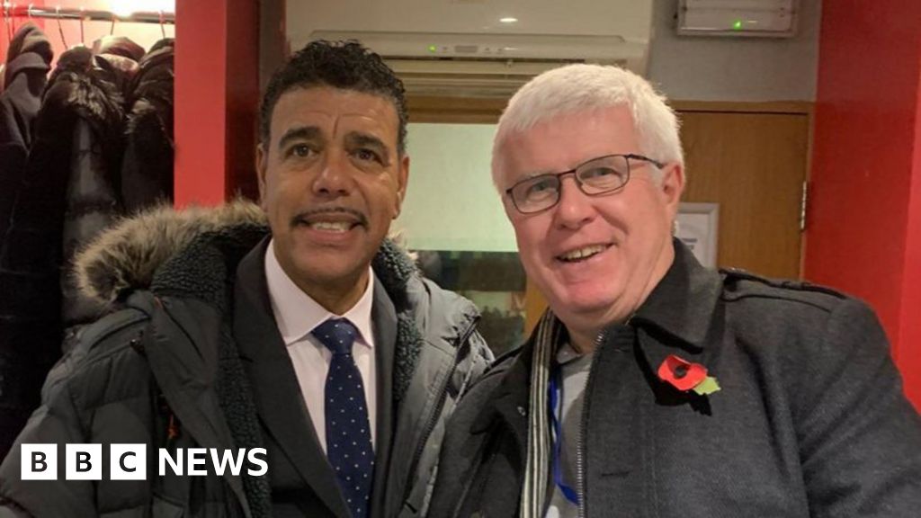 Some near misses, but Middlesbrough fan makes it to every match since 1996