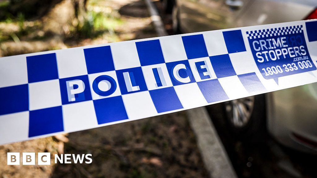 Nine injured after car rams into crowd at Australia demolition derby