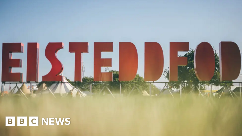 Glantwymyn in Powys named as host site for 2027 National Eisteddfod