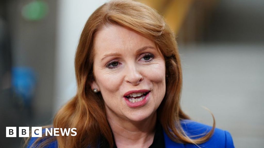 MSP Ash Regan Faces Holyrood Suspension Over Social Media Post