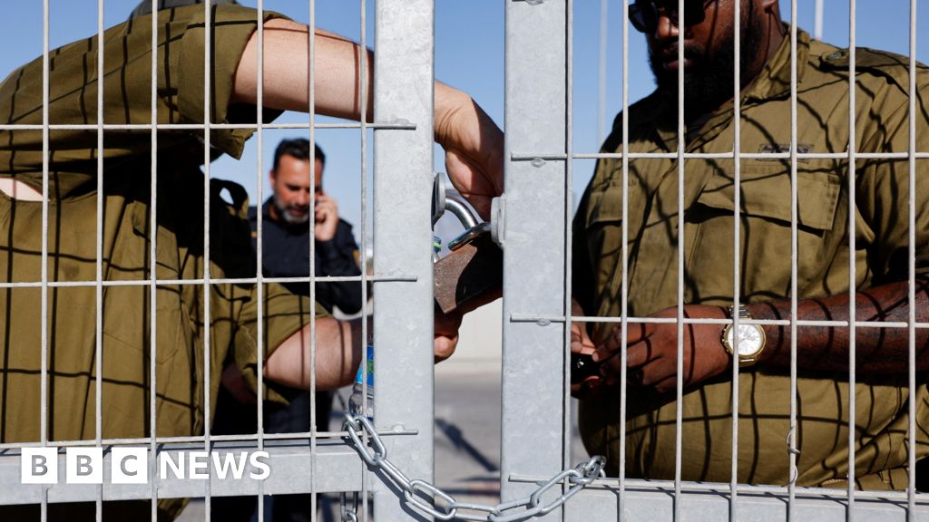 Israel may have tortured Palestinian prisoners – UN