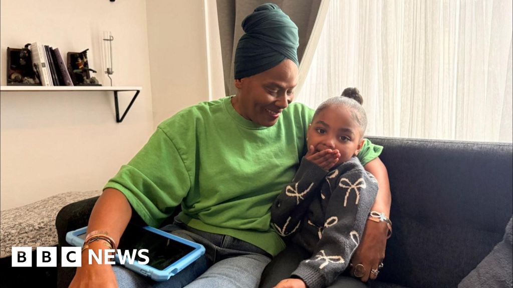 Grandma's books helping autistic children