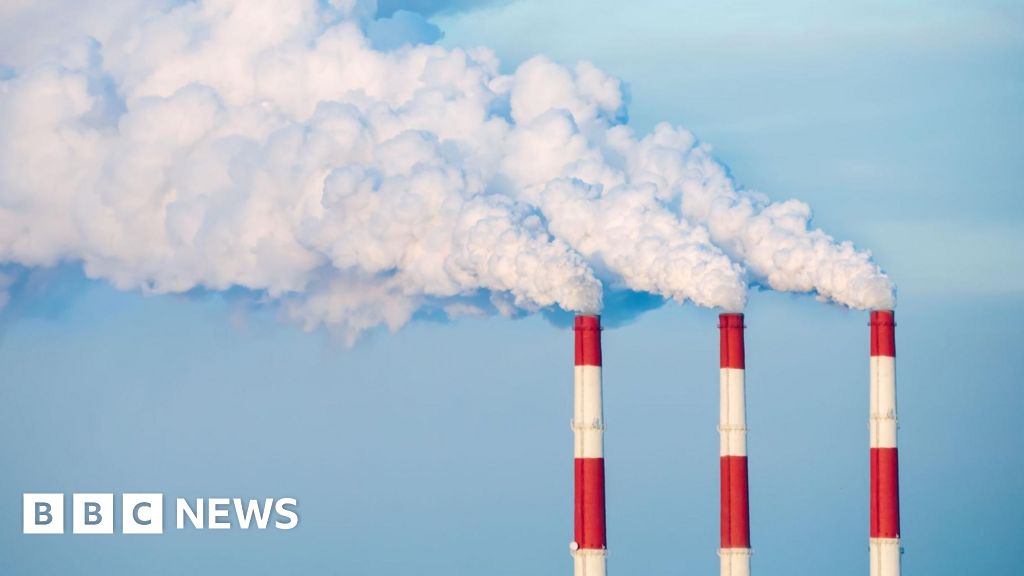 Climate change: Ireland’s greenhouse gas emissions lowest in 30 years – BBC News