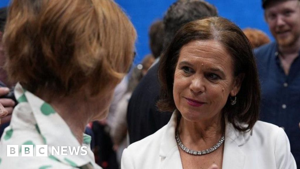 What do the Irish by-election results mean for Sinn Féin?
