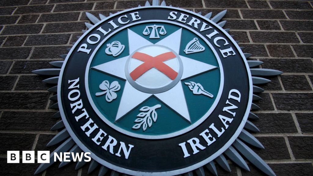 Police investigate murder of man in Portadown