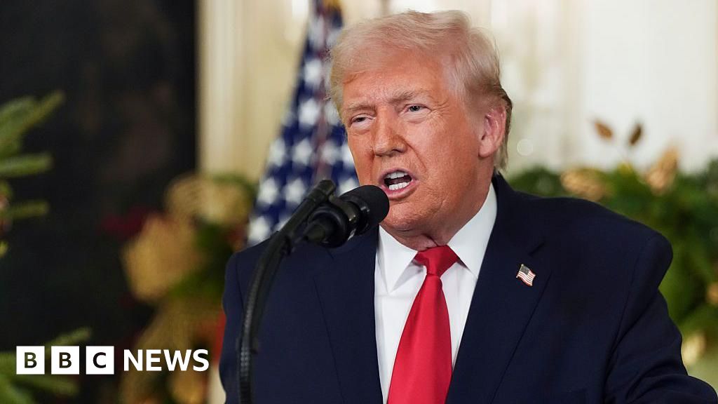 US announces $11bn weapons sale to Taiwan thumbnail