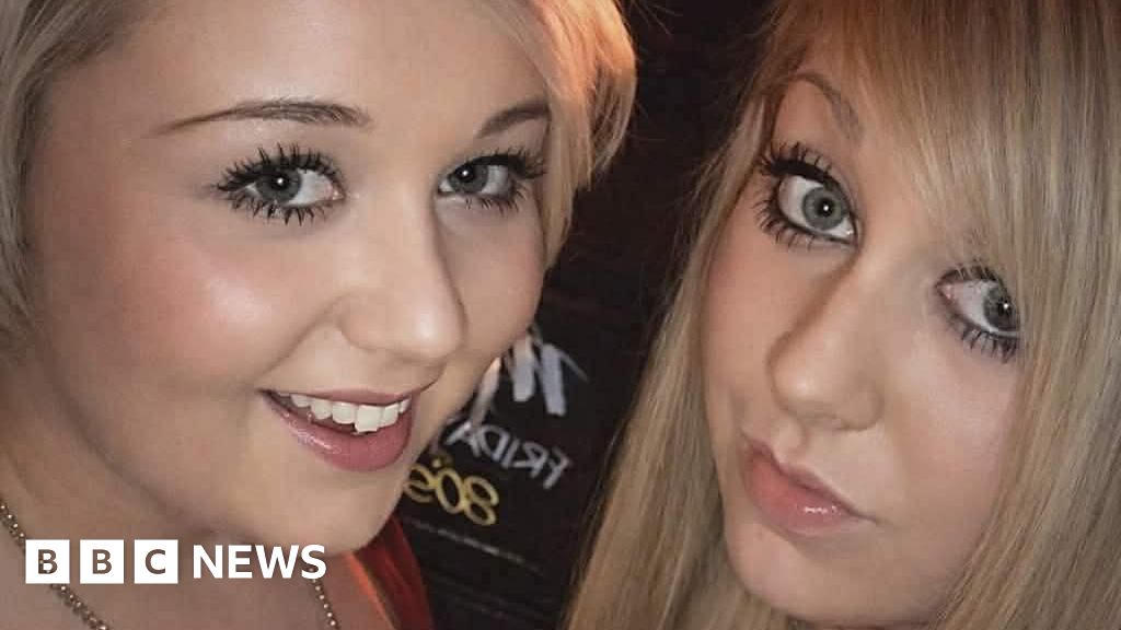 He killed my sister in a crash but is still allowed to drive