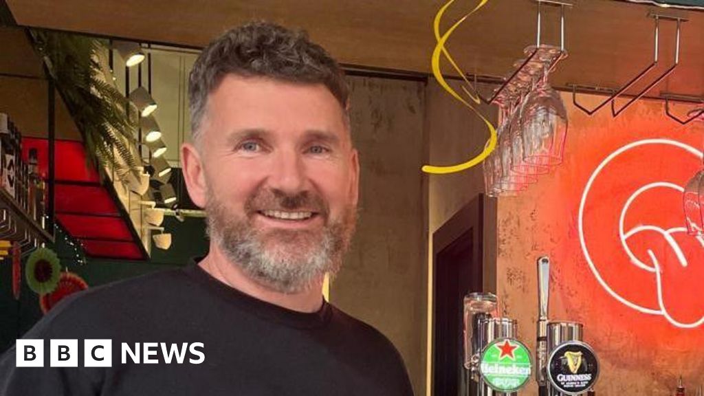 Belfast eyes boost from two years of world's largest Irish music event