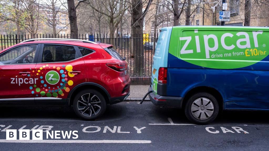 Mayor urged to take action over Zipcar departure