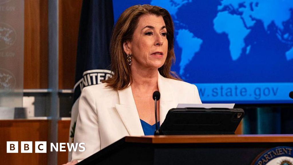 Trump nominates ex-Fox News host Tammy Bruce as deputy UN ambassador