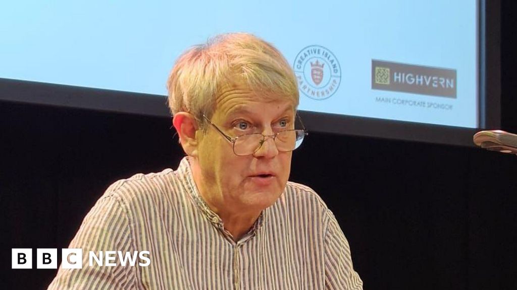 Drawings by Gruffalo illustrator to be auctioned for Jersey children