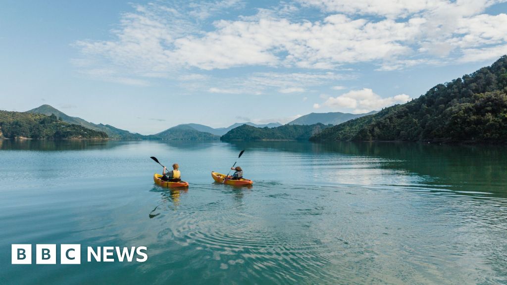 New Zealand’s tourism drive draws ire