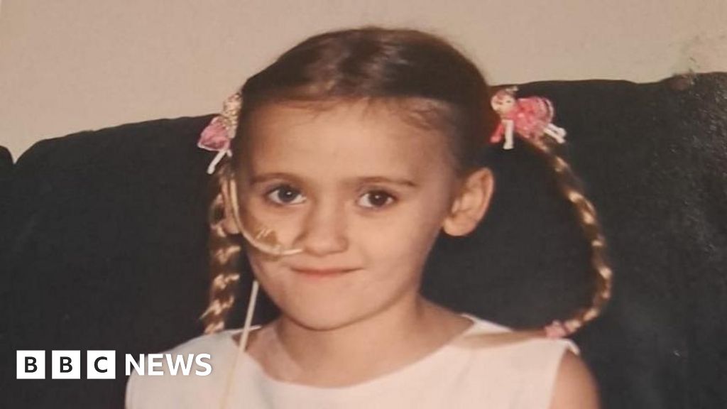 Tunbridge Wells cancer survivor urges people to 'enjoy every day'