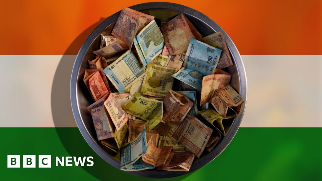 Разкрити: Милиардите, дадени за благотворителност от обикновените индийци всяка година