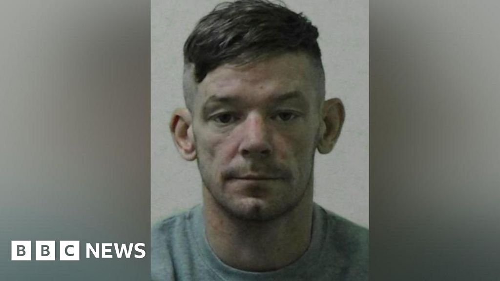 Murderer of Wallsend break-in intervention 'hero' jailed