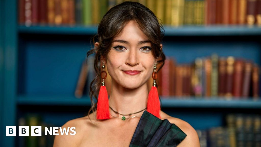 'Outpouring of support' for Warwick Traitors student Jade Scott