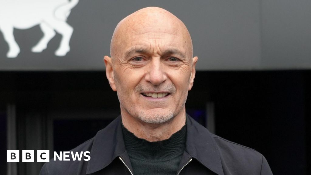 Ipswich Town's Simon Milton says men need to talk when unwell