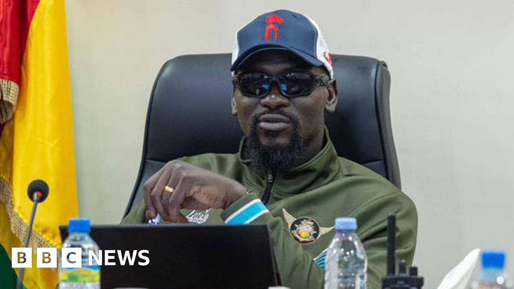 От момента в който пое властта през септември 2021 г