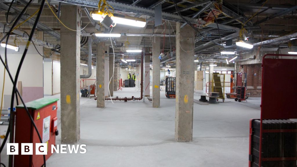 New £7m urgent treatment centre for Salisbury Hospital