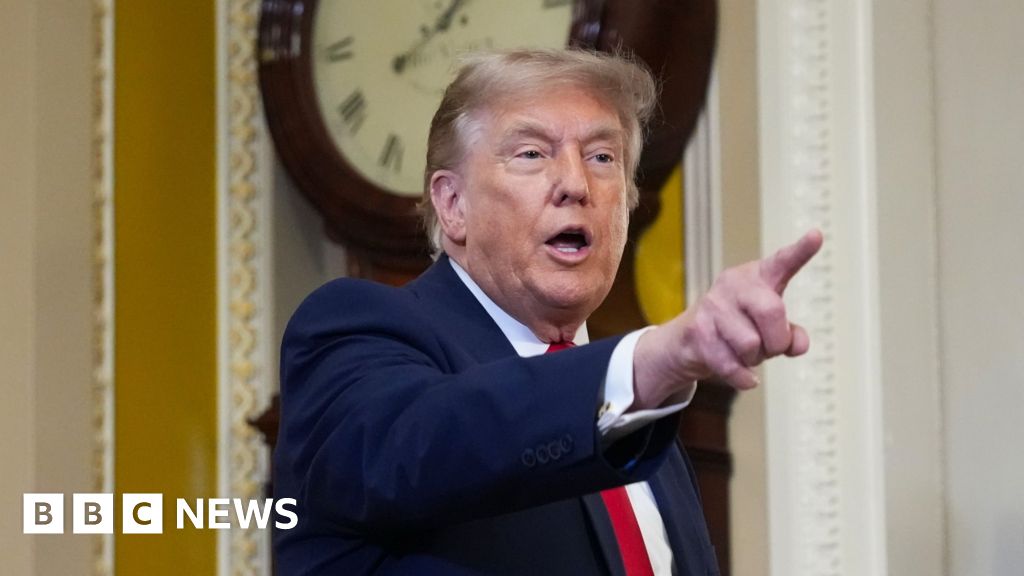 Congress has told Trump to stop the Iran war, will it matter?