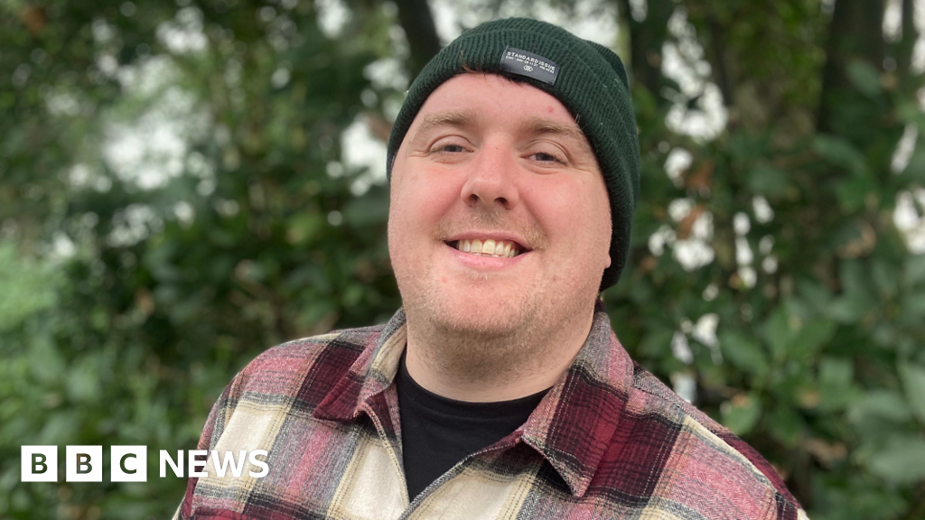 Sobreity: 'It is my superpower at Christmas', says recovering addict