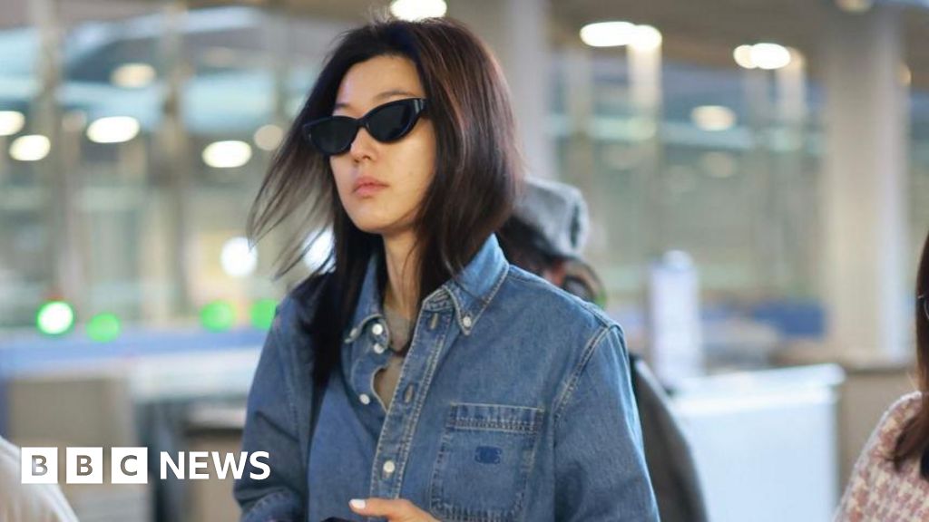 'Why does China prefer war?' The K-drama line that infuriated the Chinese internet