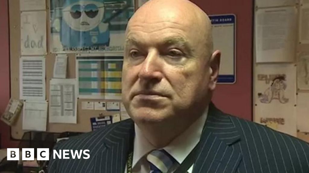 Review into paedophile head 'will not be enough'