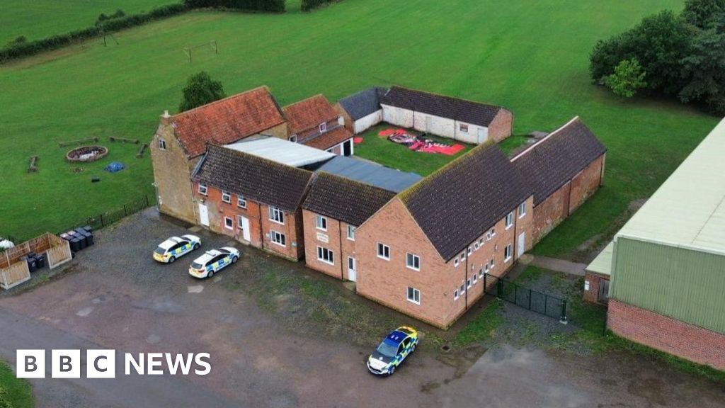'Crazy' scenes at camp where children fell ill in suspected poisoning, locals say