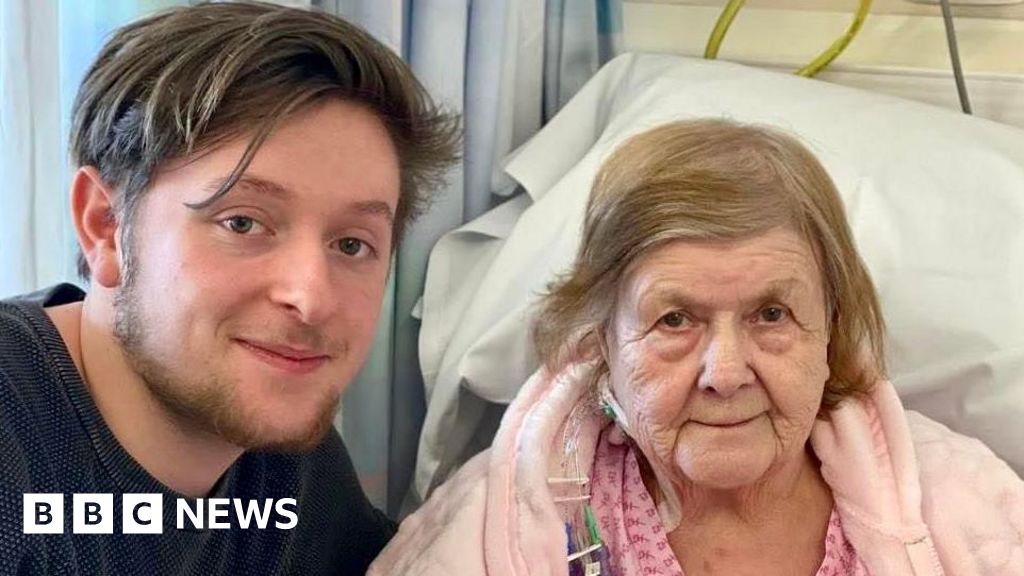 How Legacy funeral boss Robert Bush exploited the vulnerable