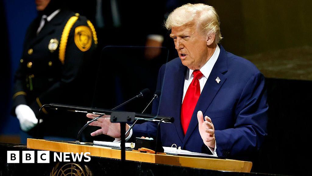 روسيا تتجاهل مزاعم ترامب بأنها «نمر ورقي» تخوض حربًا بلا هدف