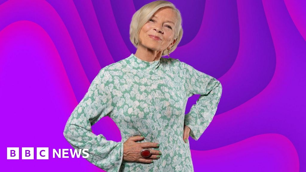 bbc.co.uk - BBC London's Jo Good returns on air after Bedford train crash