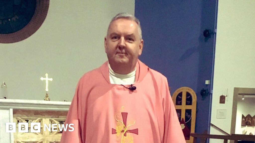 Coventry Priest Quits, Criticizes 'Entitled' Parishioners in Farewell Poem