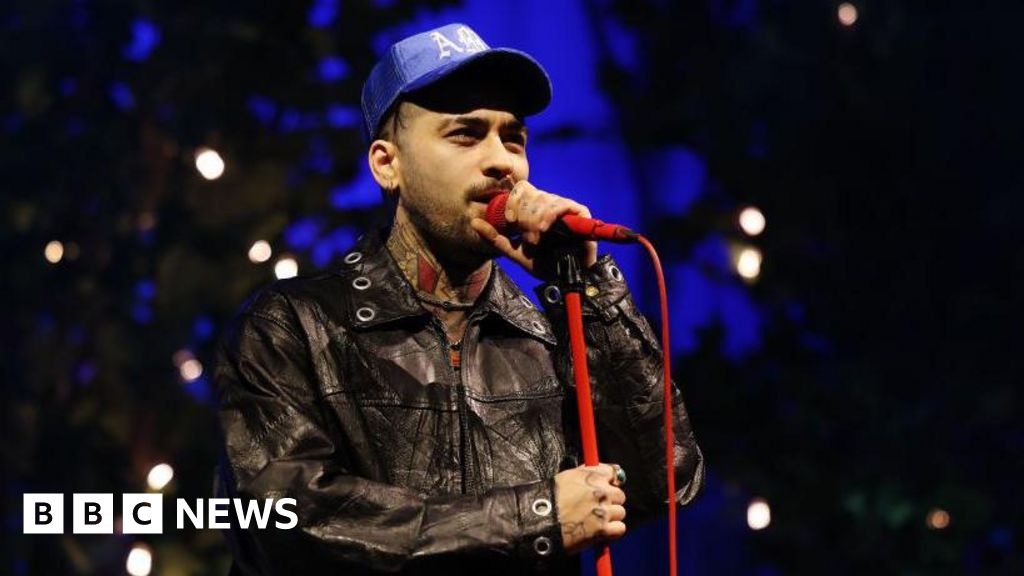 Zayn's collab with Blackpink singer made him 'cool again' with daughter