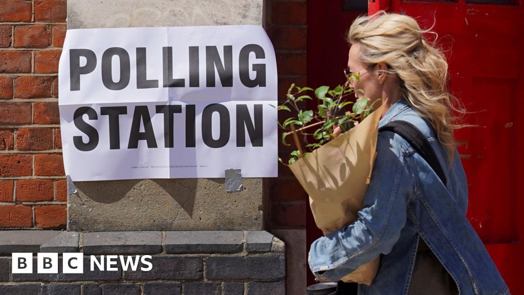 Win or lose? Parties share their predictions for London's elections