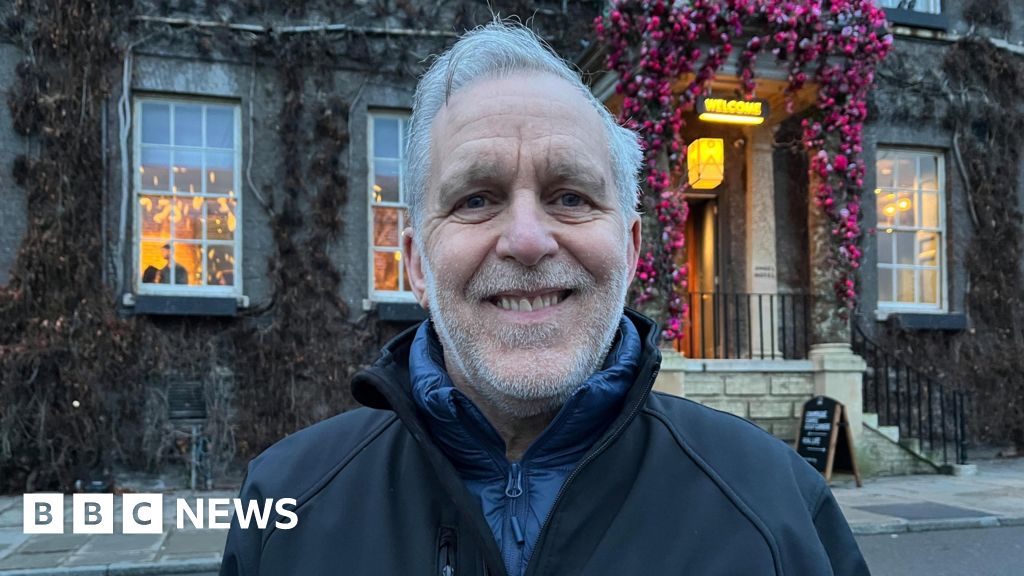 bbc.co.uk - Neve Gordon-Farleigh - Bury St Edmunds revels in tourism economy record-breaking high