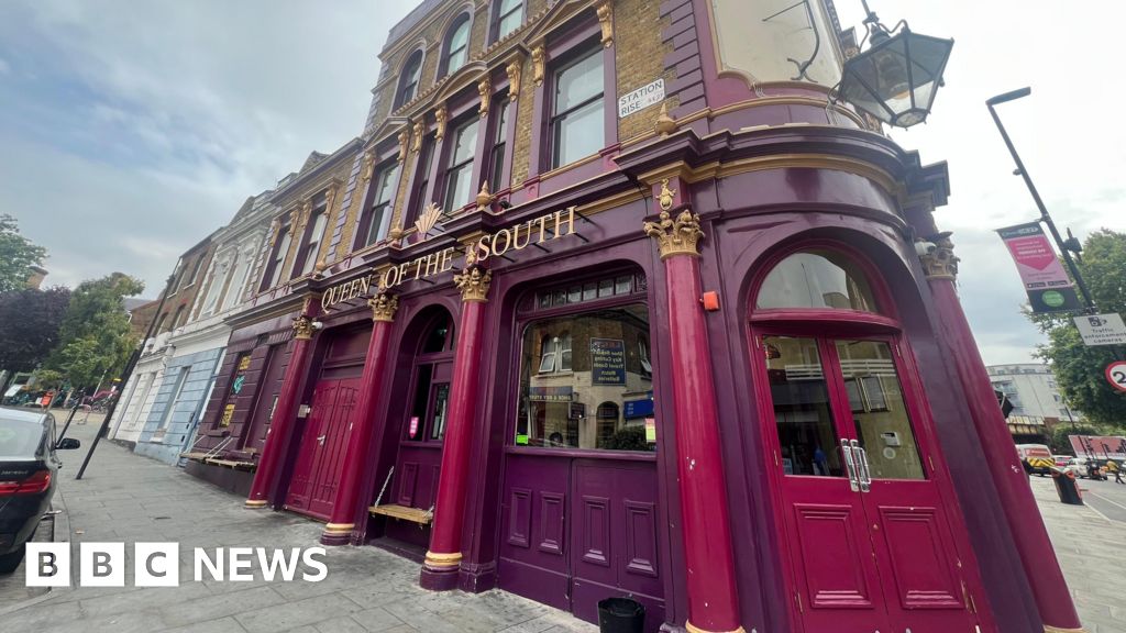 'I'm worried pub at heart of community will close'