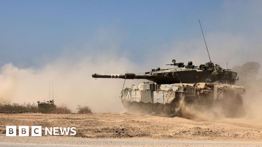 САЩ очакват Израел да приеме плана за прекратяване на огъня в Газа