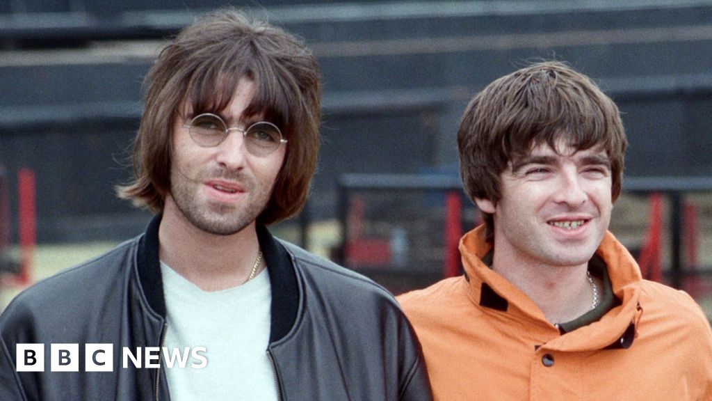 Reports Suggest Oasis Plans Five Knebworth Gigs 2026